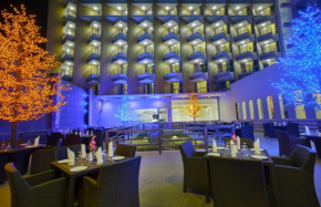 Long Beach Hotel  Кокс Базар